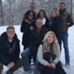 Meet your Posher, Judy